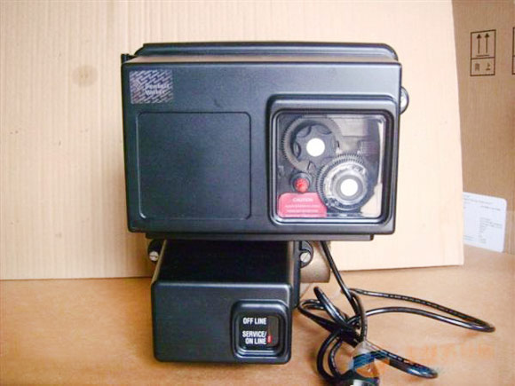 Water Softening Equipment