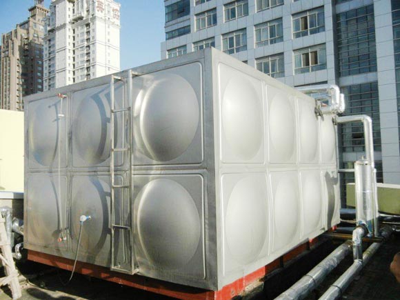 Water Softening Equipment