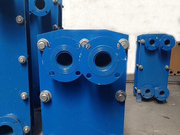 Heat exchanger